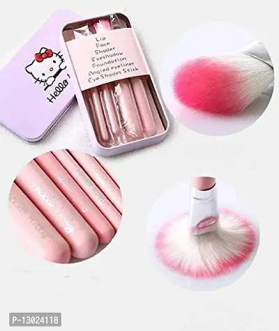 ClubComfort? 6155 Makeup Kits and Makeup Brush 7 PCS-thumb5