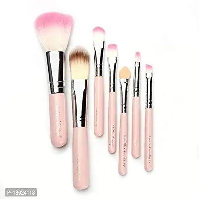 ClubComfort? 6155 Makeup Kits and Makeup Brush 7 PCS-thumb3