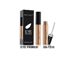 ClubComfort Eye Primer With Glitter Eyeliner Beauty HR Glitter Liquid Eyeliner Gold, Blue, Green, Silver Pack of 5-thumb3