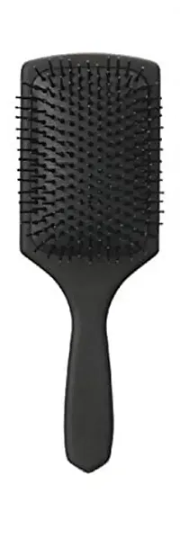 Professional Unisex paddle Hair Brush Comb For Men And Women-thumb0