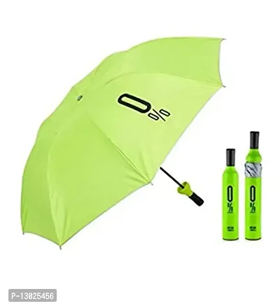 Janavi Bottle Umbrella, Multi-thumb4