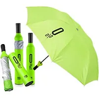 Janavi Bottle Umbrella, Multi-thumb2