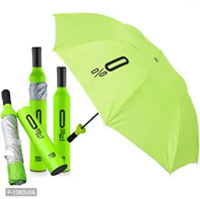 Janavi Bottle Umbrella, Multi-thumb3