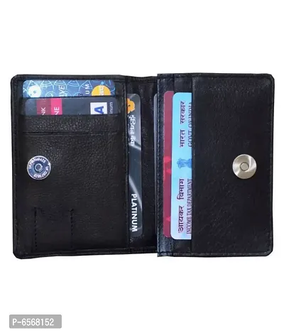Lenon Magnete Button Card Holder With 1 Sim Card Slot-thumb0