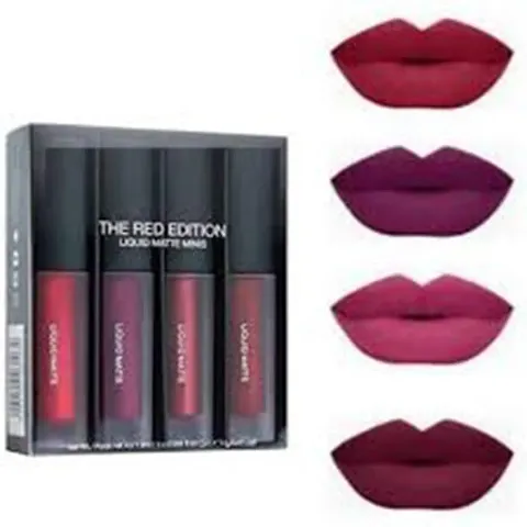 Liquid Ultra Matte Mini Lipstick