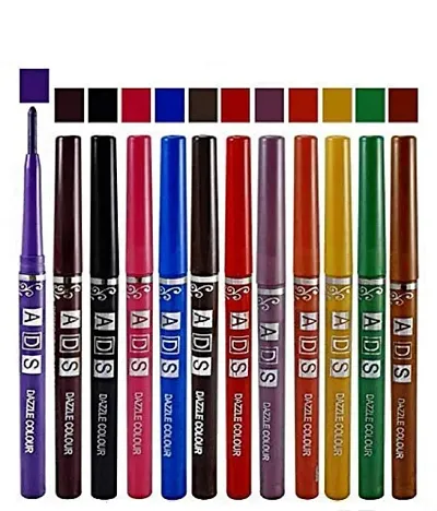 Best Of Top Rated Makeup Pencils Combo