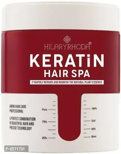 Lenon Hilary Rhoda Keratin Hair Spa 1 KG