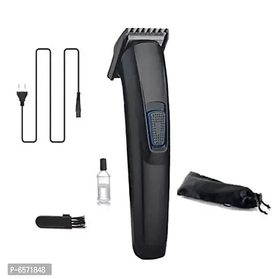 HTC - 522 Hair Trimmer For Men