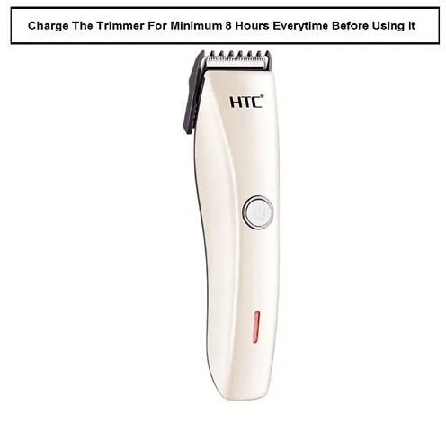 Chargeable Hair Trimmers