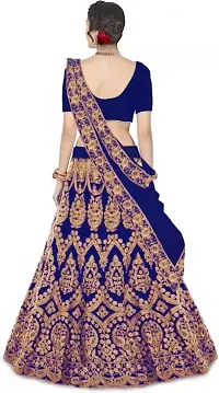 New Embroidered Lehenga Choli-thumb1