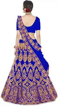 New Embroidered Lehenga Choli-thumb1