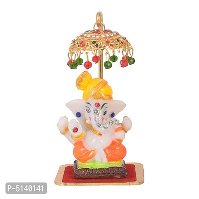 Ladu Gopal With Stand Idols For Car Dashboard Office And Study Table-thumb0