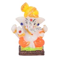 Ladu Gopal With Stand Idols For Car Dashboard Office And Study Table-thumb1