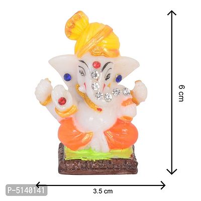 Ladu Gopal With Stand Idols For Car Dashboard Office And Study Table-thumb3