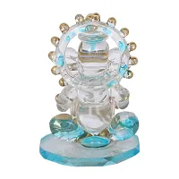 Ganesh Ji Idols For Car Dashboard Office And Study Table-thumb2