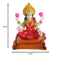 Ganesh Ji Idols For Car Dashboard Office And Study Table-thumb1