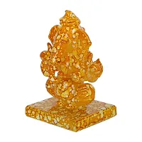 Ganesh Ji Idols For Car Dashboard Office And Study Table-thumb1