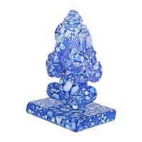 Ganesh Ji Idols For Car Dashboard Office And Study Table-thumb2