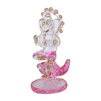 Ganesh Ji Idols For Car Dashboard Office And Study Table-thumb2