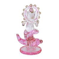 Ganesh Ji Idols For Car Dashboard Office And Study Table-thumb3