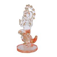 Ganesh Ji Idols For Car Dashboard Office And Study Table-thumb2