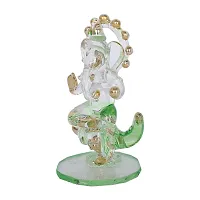 Ganesh Ji Idols For Car Dashboard Office And Study Table-thumb2