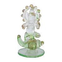 Ganesh Ji Idols For Car Dashboard Office And Study Table-thumb3