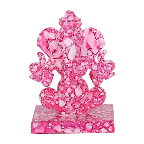 Best Price Ganesh Idols For Car Dashboard Office & Study Table