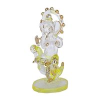 Ganesh Ji Idols For Car Dashboard Office And Study Table-thumb2