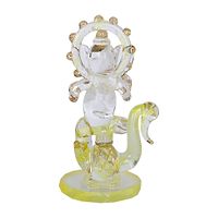 Ganesh Ji Idols For Car Dashboard Office And Study Table-thumb3