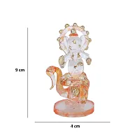 Ganesh Ji Idols For Car Dashboard Office And Study Table-thumb1