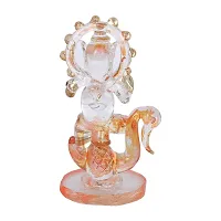 Ganesh Ji Idols For Car Dashboard Office And Study Table-thumb3