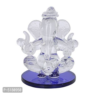 Ganesh Ji Idols For Car Dashboard Office And Study Table-thumb4