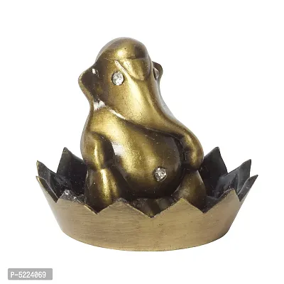 Car Dashboard Idols Ganesh Ji / Office /Study Table / Small Temple Idols-thumb4