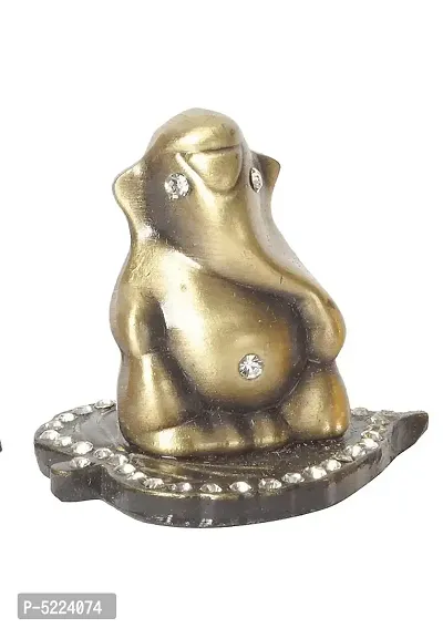 Car Dashboard Idols Ganesh Ji / Office /Study Table / Small Temple Idols