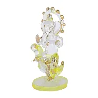 Car Dashboard Idols Shivling / Office /Study Table / Small Temple Idols-thumb2