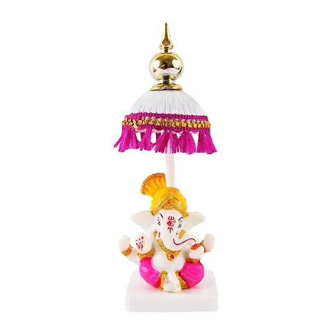 Ganesha Showpieces for Home/Car