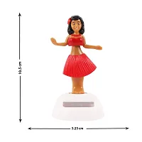 Dancing Doll For Car Dashboard /Office /Study, Room Table-thumb3