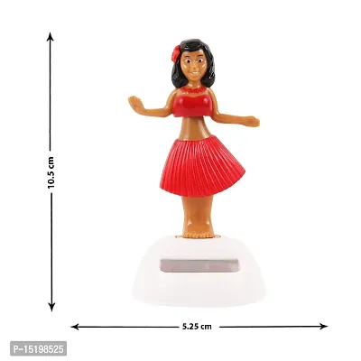 Dancing Doll For Car Dashboard /Office /Study, Room Table-thumb4
