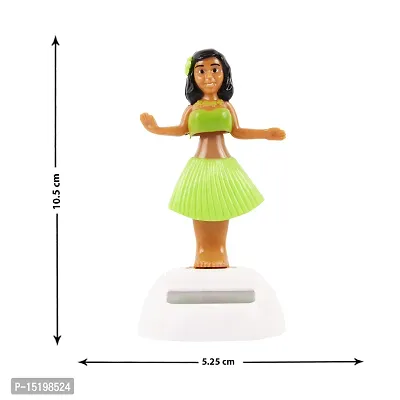 Dancing Doll For Car Dashboard /Office /Study, Room Table-thumb4