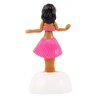 Dancing Doll For Car Dashboard /Office /Study, Room Table-thumb2