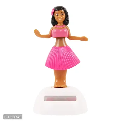Dancing Doll For Car Dashboard /Office /Study, Room Table-thumb0
