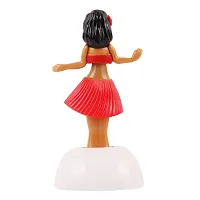 Dancing Doll For Car Dashboard /Office /Study, Room Table-thumb2