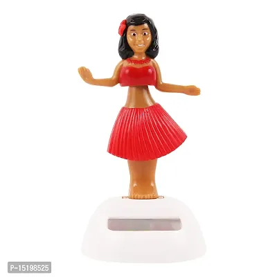 Dancing Doll For Car Dashboard /Office /Study, Room Table-thumb0