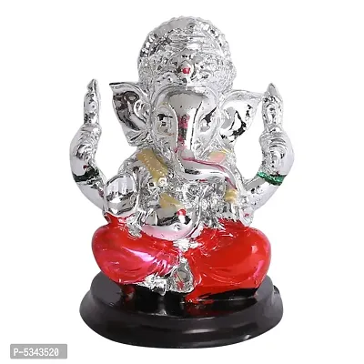 Car Dashboard Idols Ganesh Ji / Office /Study Table / Small Temple Idols-thumb2