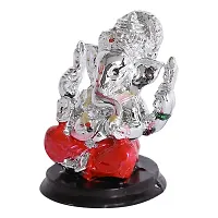 Car Dashboard Idols Ganesh Ji / Office /Study Table / Small Temple Idols-thumb3