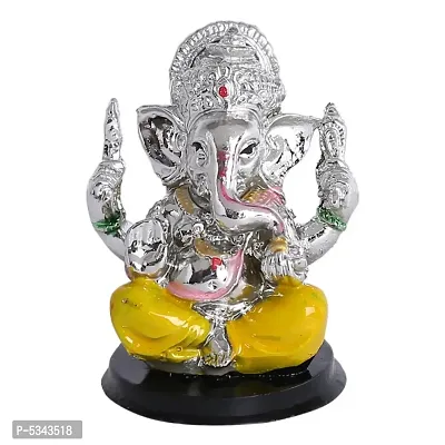 Car Dashboard Idols Ganesh Ji / Office /Study Table / Small Temple Idols-thumb2