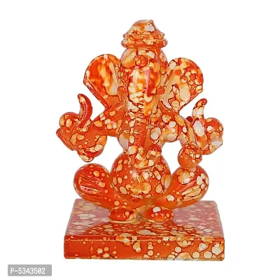 Car Dashboard Idols Ganesh Ji / Office /Study Table / Small Temple Idols-thumb2