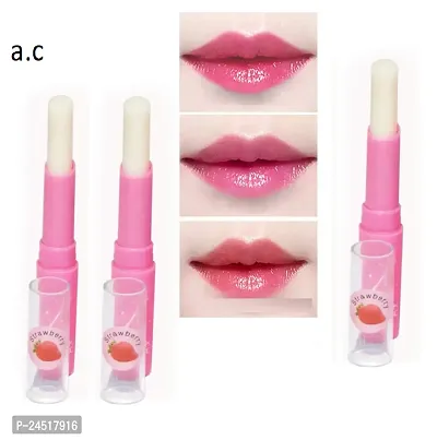 PINK MAGIC LIP BALM PACK OF 3-thumb0