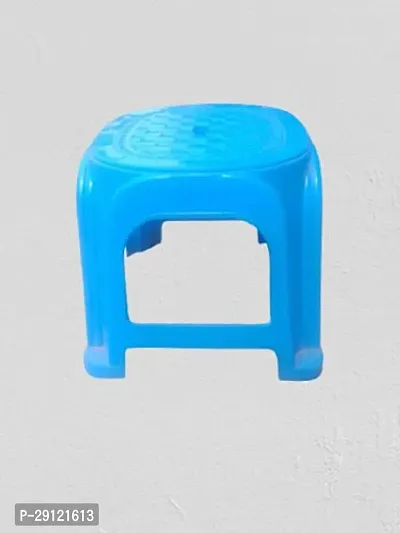 Perfect Posture Plastic Stool Plastic Stool For Sitting-thumb0